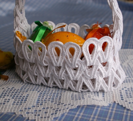 FSL Easter Basket image 5