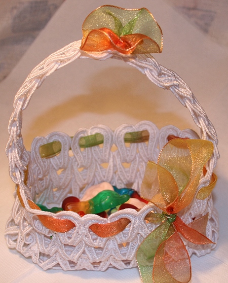 FSL Easter Basket image 10