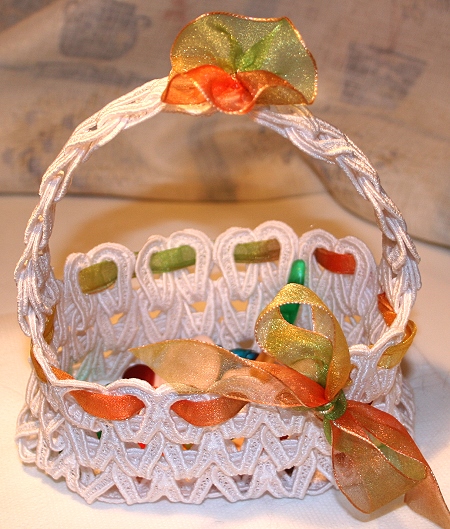 FSL Easter Basket image 3