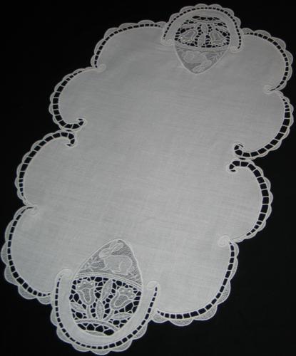 FSL Easter Egg Table Runner image 1