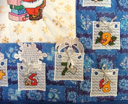 Advent Calendar Project Ideas image 10