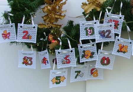 Advent Calendar Project Ideas image 2