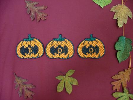 Happy Halloween Project Ideas image 8