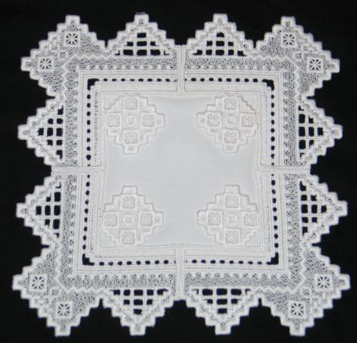 Hardanger Table FSL Set image 8