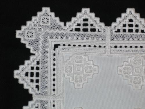 Hardanger Table FSL Set image 9