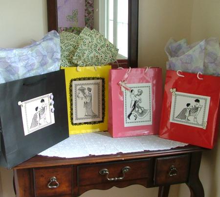 Gift Bags image 7