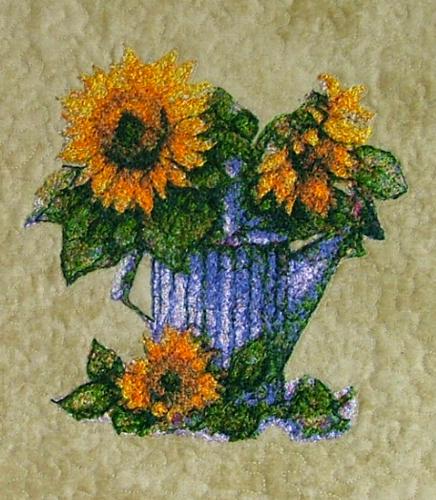 Additional embroidery design image 2