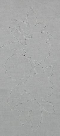 Cutwork Lace Square Border image 3