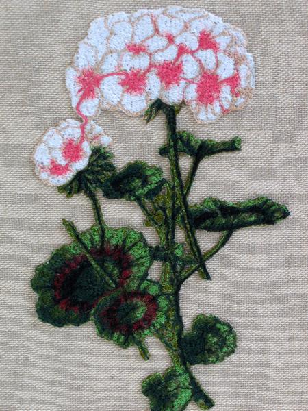 Additional embroidery design image 2