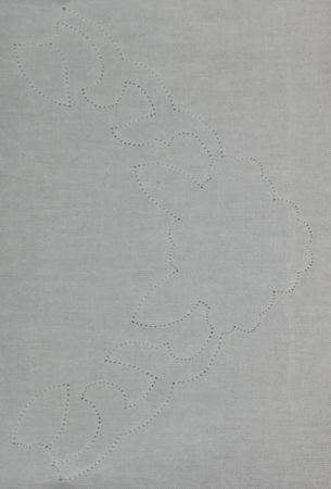 Freestanding Applique Lace Primrose Border image 3