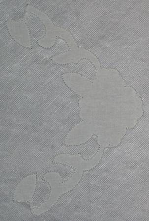 Freestanding Applique Lace Primrose Border image 4