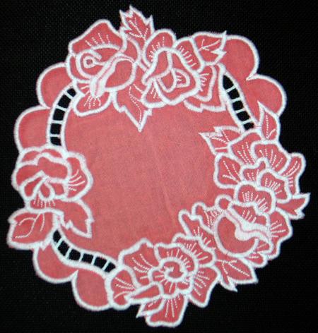 Additional embroidery design image 1