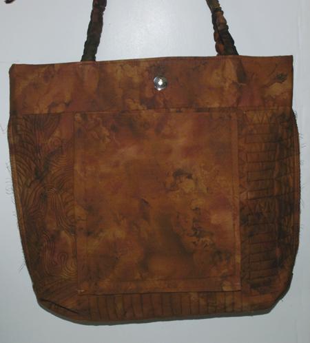 Yet Another Southwestern Tote image 20