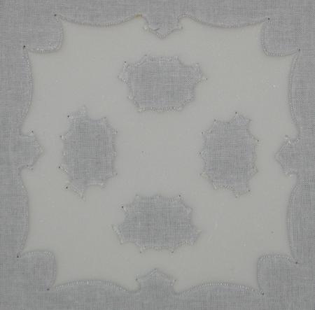 Trapunto Quilting Block Set image 5