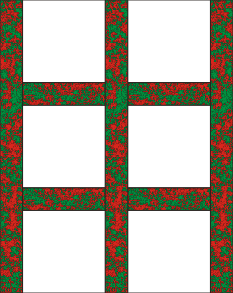 Trapunto Quilt image 4