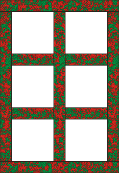 Trapunto Quilt image 5