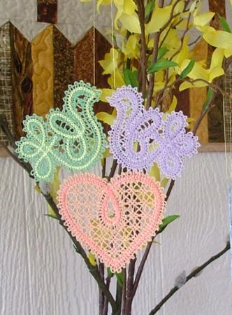 Additional embroidery design image 2