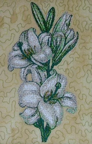 Additional embroidery design image 2