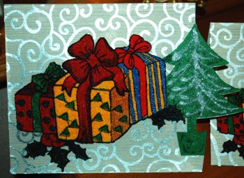 Christmas Greeting Cards image 17