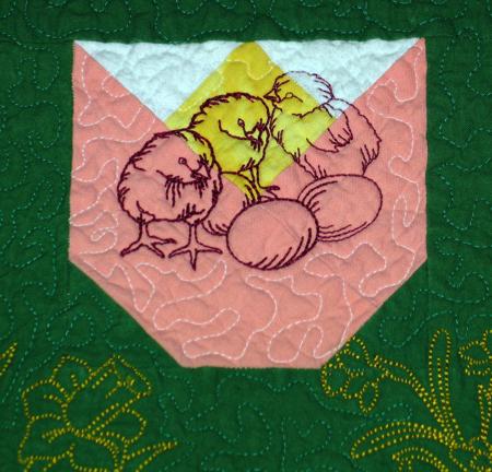 Additional embroidery design image 2