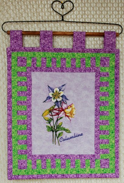 Additional embroidery design image 4