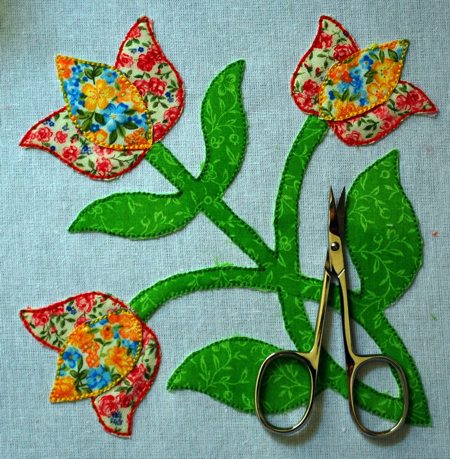 Country Applique Set image 9