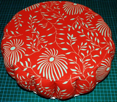 Fabric Craft Basket image 15