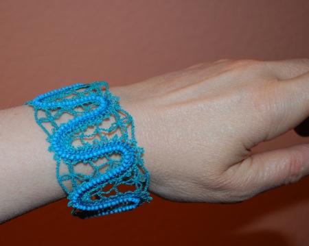 FSL Battenberg Bracelet image 1