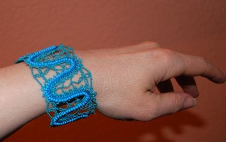 FSL Battenberg Bracelet image 3