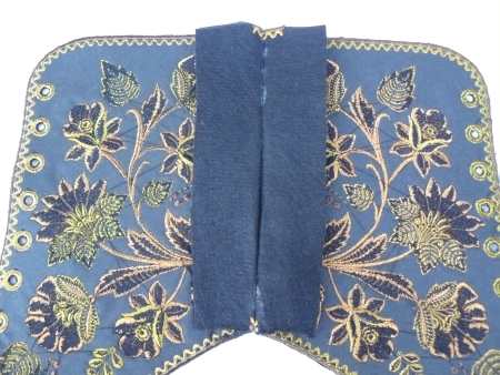 Embroidered Gaiters-in-the-Hoop image 10