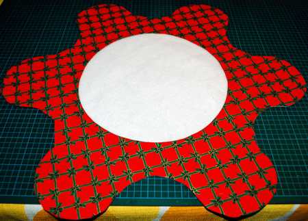 Christmas Bell Table Topper image 11