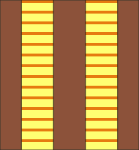 Sunflower Tote Diagram