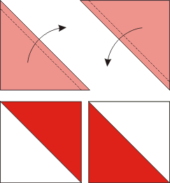 Half-Triange 1