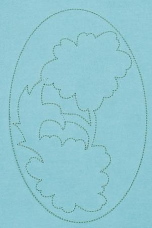 Daisy Cutwork Lace image 7