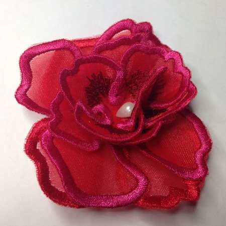 Freestanding Flower image 3