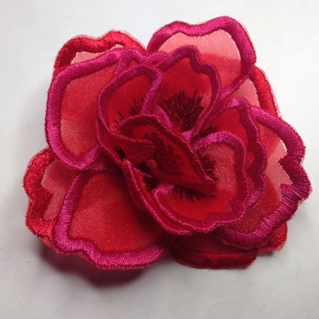 Freestanding Flower image 1