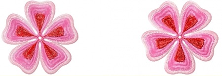 Freestanding Flower image 1