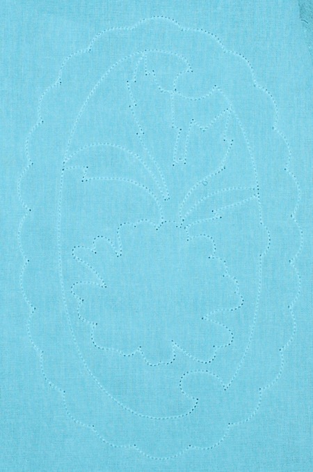 Peony Cutwork Lace Doily or Insert image 4