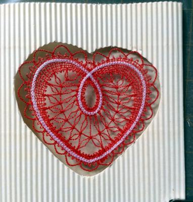 Valentine Greeting Cards image 11