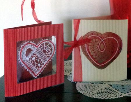 Valentine Greeting Cards image 12