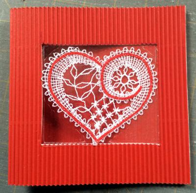 Valentine Greeting Cards image 7