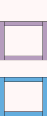 Ballet Ballet Coloring Wall Quilt Diagram