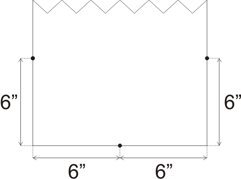 Christmas Wishes Banner Diagram