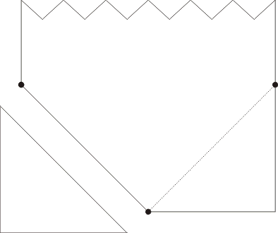 Christmas Wishes Banner Diagram