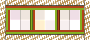 Thanksgiving Table Set Diagram