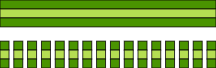 Tree of Life Table Runner Diagram