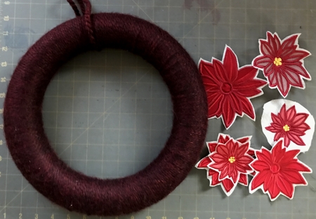 Christmas Wreath image 3