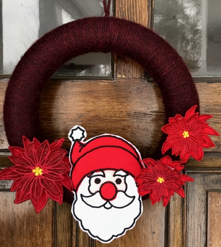 Christmas Wreath image 4