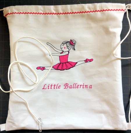 Gifts for Little Ballerina image 9
