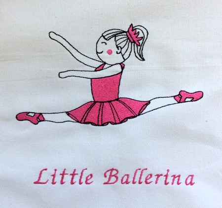 Gifts for Little Ballerina image 6